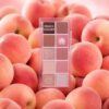 Akių šešėlių paletė Seasonal Blending Eyeshadow Palette 06 Peach Yogurt PC44055, 9,4 g