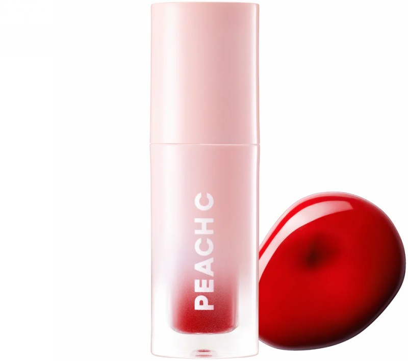 02_PC44068 Ilgai išliekantis lūpų blizgis Jelly Beam Tint To Love PC44068, 2 g