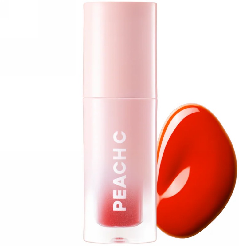 02_PC44069 Ilgai išliekantis lūpų blizgis Jelly Beam Tint Energy Pop PC44069, 2 g