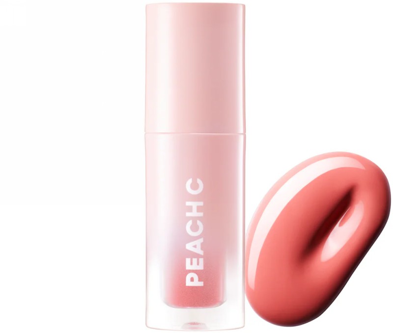 02_PC44070 Ilgai išliekantis lūpų blizgis Jelly Beam Tint Sweet Boom PC44070, 2 g