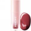 Ilgai išliekantis lūpų blizgis Jelly Beam Tint Heart Feel PC44072, 2 g