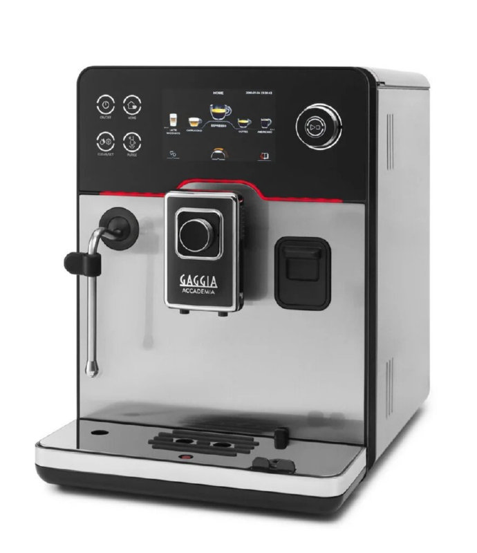 02_RI978201 Gaggia Academia RI9782/01