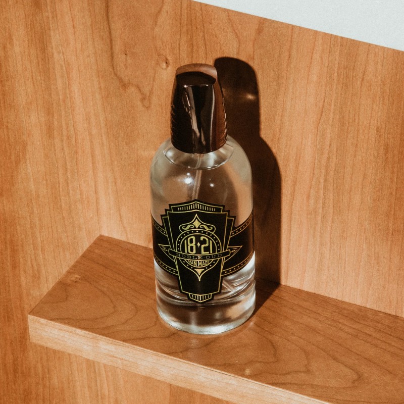 02_SPT3NO Vyriški kvepalai Noble Oud SPT3NO, 100 ml