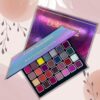 Akių šešėlių paletė Extravaganza Eyeshadow Palette TEP034, 35 spalvos