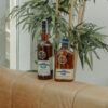 Šampūnas 3 in 1 Absolute Mahogany WSH18AM, 532 ml