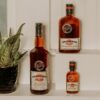 Šampūnas 3 in 1 Sweet Tobacco WSH32ST, 946 ml