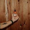 Šampūnas 3 in 1 Noble Oud WSH3NON, 100 ml