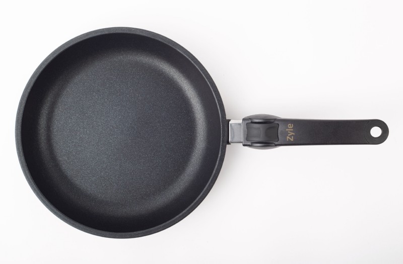 02_ZY524FP Indukcinė keptuvė Zyle Ø24 cm ZY524FP