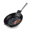 Indukcinė keptuvė Zyle Ø26cm ZY60126FP