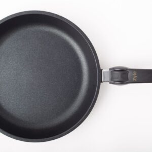 Indukcinė keptuvė Zyle Ø24 cm ZY824FP
