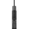 Įkraunamas plaunantis dulkių siurblys Zyle Cordless Kaiser PRO ZYWETCLEANPRO