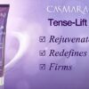 Kaklo ir dekoltė kremas Tense-lift, 100 ml CASA50001/51001
