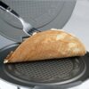 Vaflinė, 800W, Ø15cm, (traškių vaflių) CLO0271