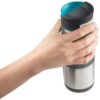 Termopuodelis Metra pilkšvas 470ml. CON2095402