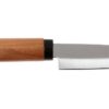 Japoniško plieno peilis su dėklu DG-3002D