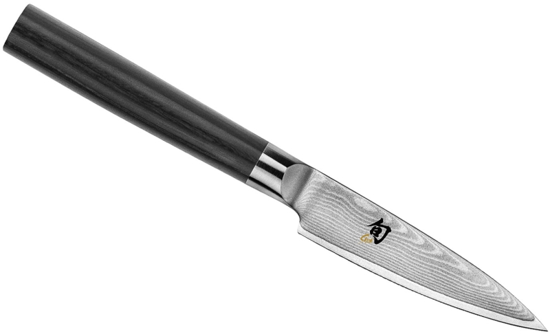 03_DM0716 Damasko plieno peilis, DM-0716