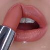 Mineraliniai lūpų dažai Bellapierre Exposed LS028
