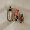 Veido losjonas vyrams Sweet Tobacco OCT3ST, 100 ml