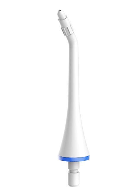 03_OSOMORALWF8801KIT Burnos irigatoriaus antgalių rinkinys OSOM Oral Care Kit OSOMORALWF8801KIT