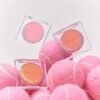 Skaistalai Cheerful Blusher 01 Lycheeful PC44036, 4 g