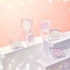 Švytėjimo suteikianti priemonė Dual Beam Highlighter Pear Dia Beam PC44065, 4,8 g