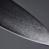 Damasko plieno peilis, TO-02