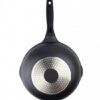 Indukcinė WOK keptuvė Vinzer VNZ50425