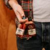 Šampūnas 3 in 1 Absolute Mahogany WSH3AMN, 100 ml