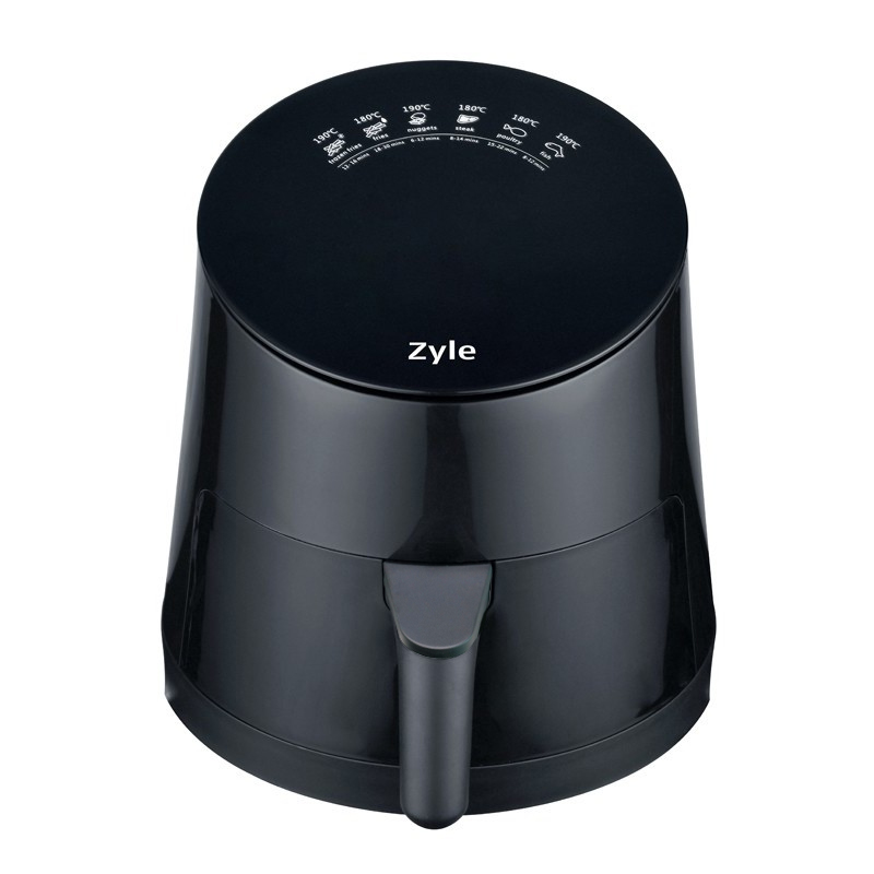 03_ZY002BAF Karšto oro gruzdintuvė Zyle ZY002BAF