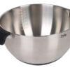 *Metalinių dubenėlių rinkinys ZY191WS