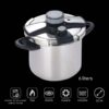 Greitpuodis Zyle ZY206PCCT