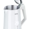 El. Virdulys ZY284WK