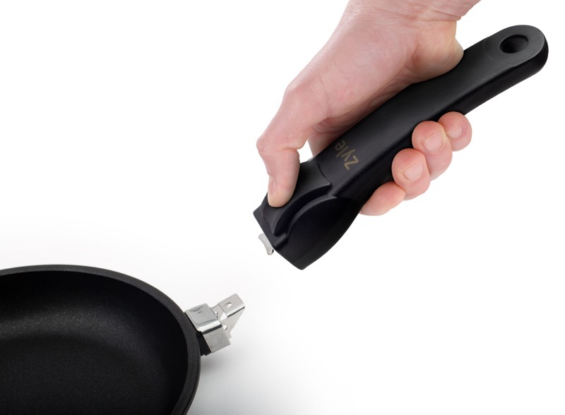 03_ZY524FP Indukcinė keptuvė Zyle Ø24 cm ZY524FP