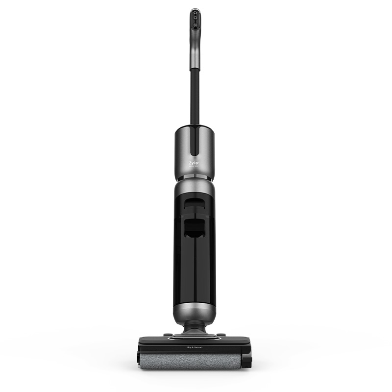 03_ZYWETCLEANPLUSG Įkraunamas plaunantis dulkių siurblys Zyle ZYWETCLEANPLUSG