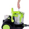 Dulkių siurblys su vandens filtru Bora4000Z