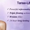 Kaklo ir dekoltė kremas Tense-lift, 100 ml CASA50001/51001