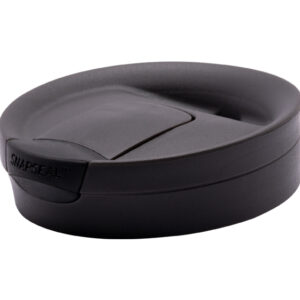 Termopuodelis 470ml Byron Matte Black CON2095663