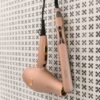 Plaukų džiovintuvas su infra Rose Gold OSOM3509ARG