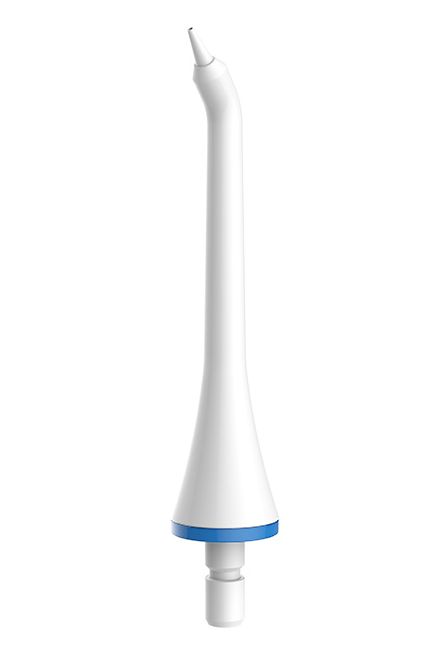 04_OSOMORALWF8801KIT Burnos irigatoriaus antgalių rinkinys OSOM Oral Care Kit OSOMORALWF8801KIT