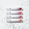 Ilgai išliekantys lūpų dažai River Glow Tint 02 Tender Peach PC27131, 4 g