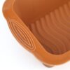 Silikoninė kepimo forma, 250x130/h70mm ZY004SM