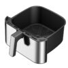 Karšto oro gruzdintuvė Zyle ZY081DUAL 1800W