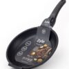 Indukcinė keptuvė Zyle Ø24 cm ZY524FP
