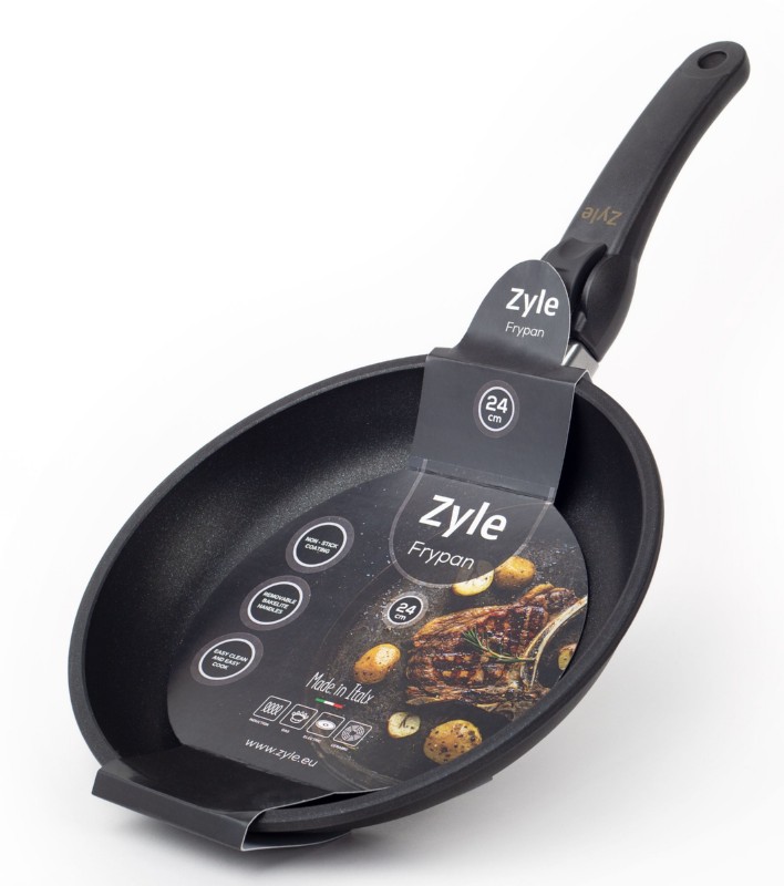 04_ZY524FP Indukcinė keptuvė Zyle Ø24 cm ZY524FP