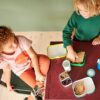 Vaikiška pietų dėžutė MP107440065350