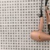 Plaukų džiovintuvas su infra Rose Gold OSOM3509ARG