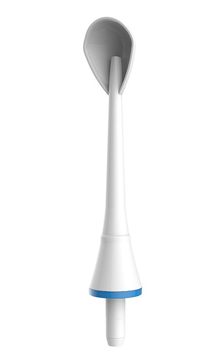05_OSOMORALWF8801KIT Burnos irigatoriaus antgalių rinkinys OSOM Oral Care Kit OSOMORALWF8801KIT
