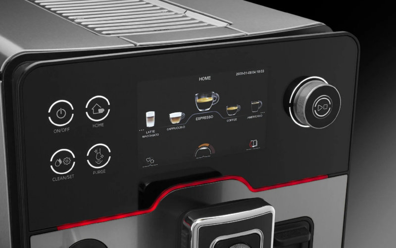 05_RI978201 Gaggia Academia RI9782/01