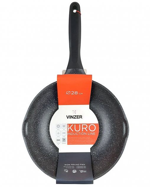 05_VNZ50425 Indukcinė WOK keptuvė Vinzer VNZ50425