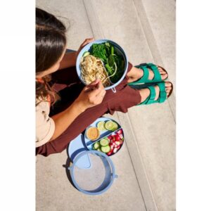 Pietų dėžutė Mepal Bento Lunch Bowl MP105830094700